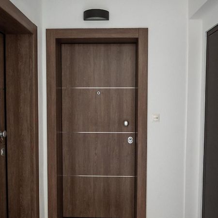 Volos Comfort Stay 外观 照片