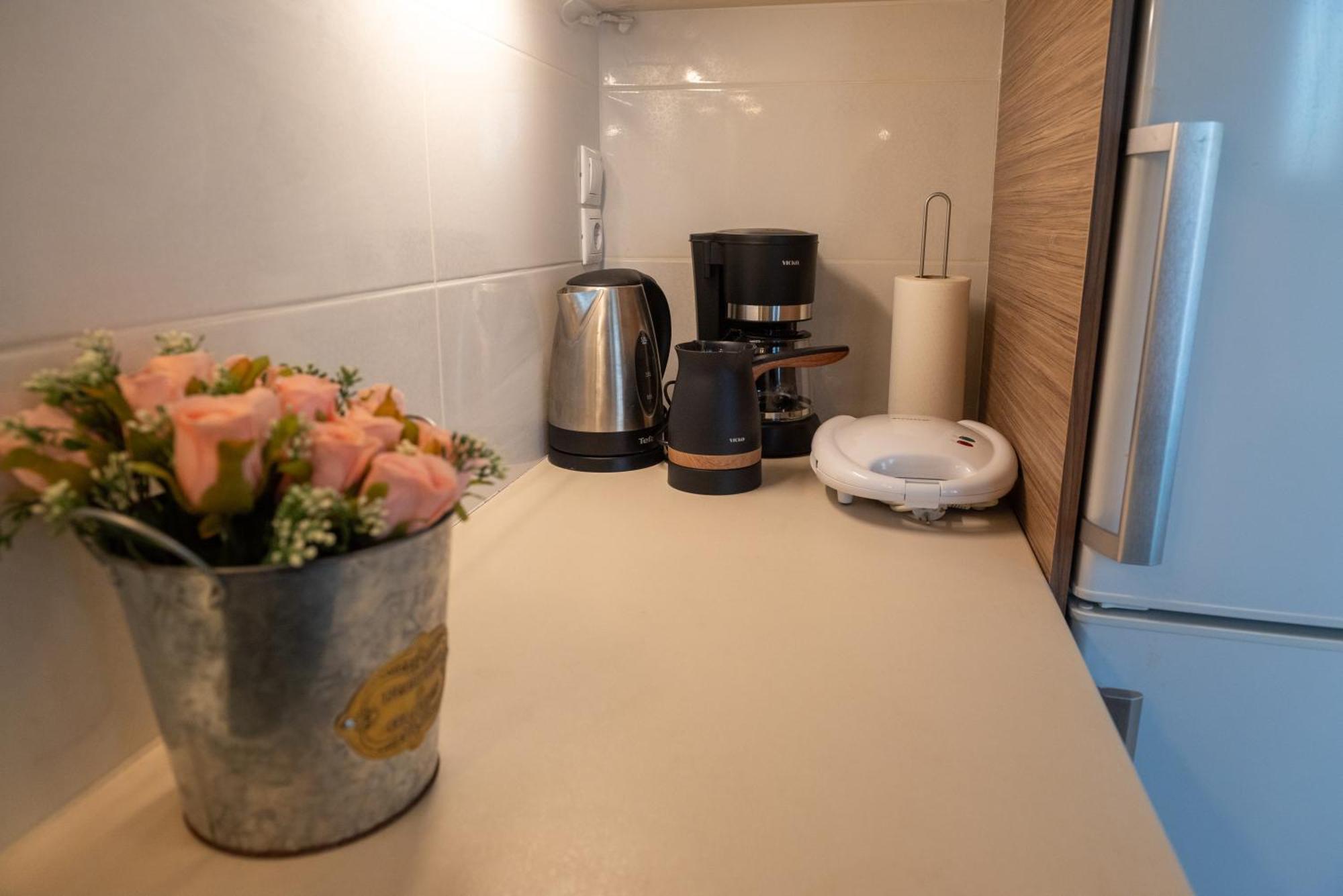 Volos Comfort Stay 外观 照片