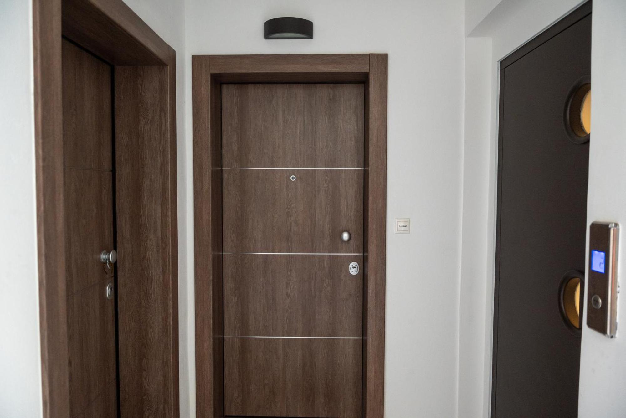 Volos Comfort Stay 外观 照片