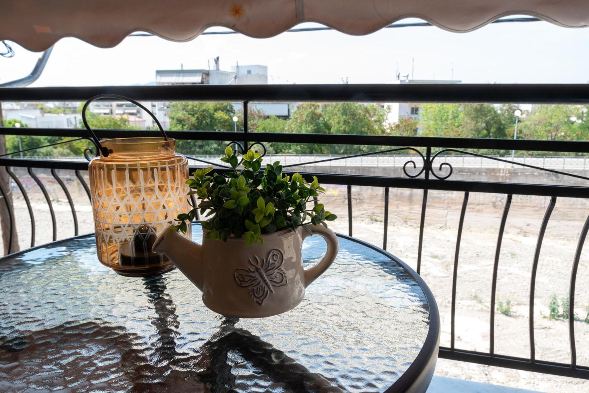 Volos Comfort Stay 外观 照片