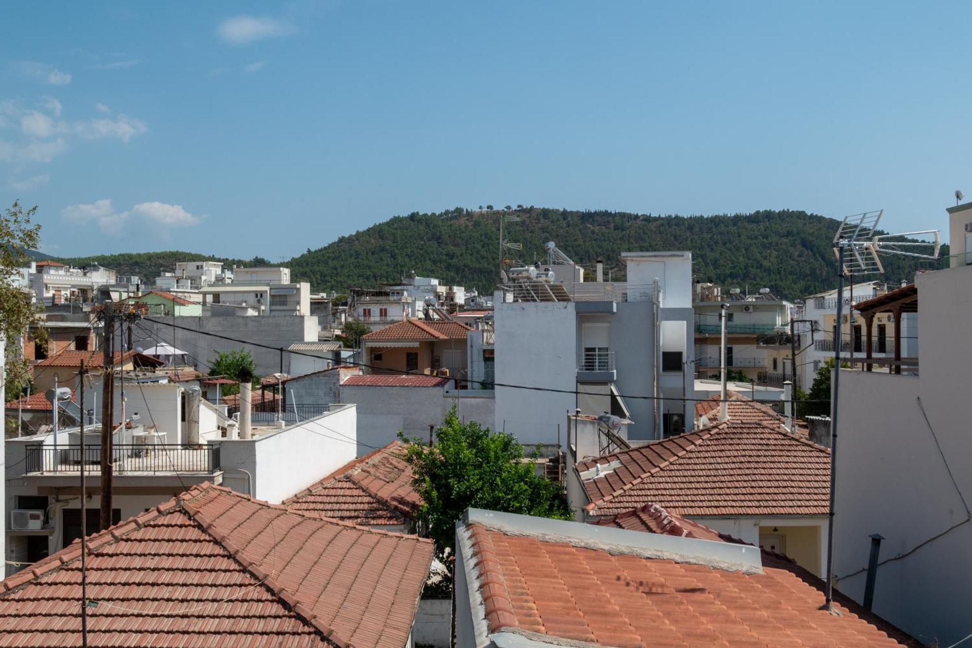 Volos Comfort Stay 外观 照片