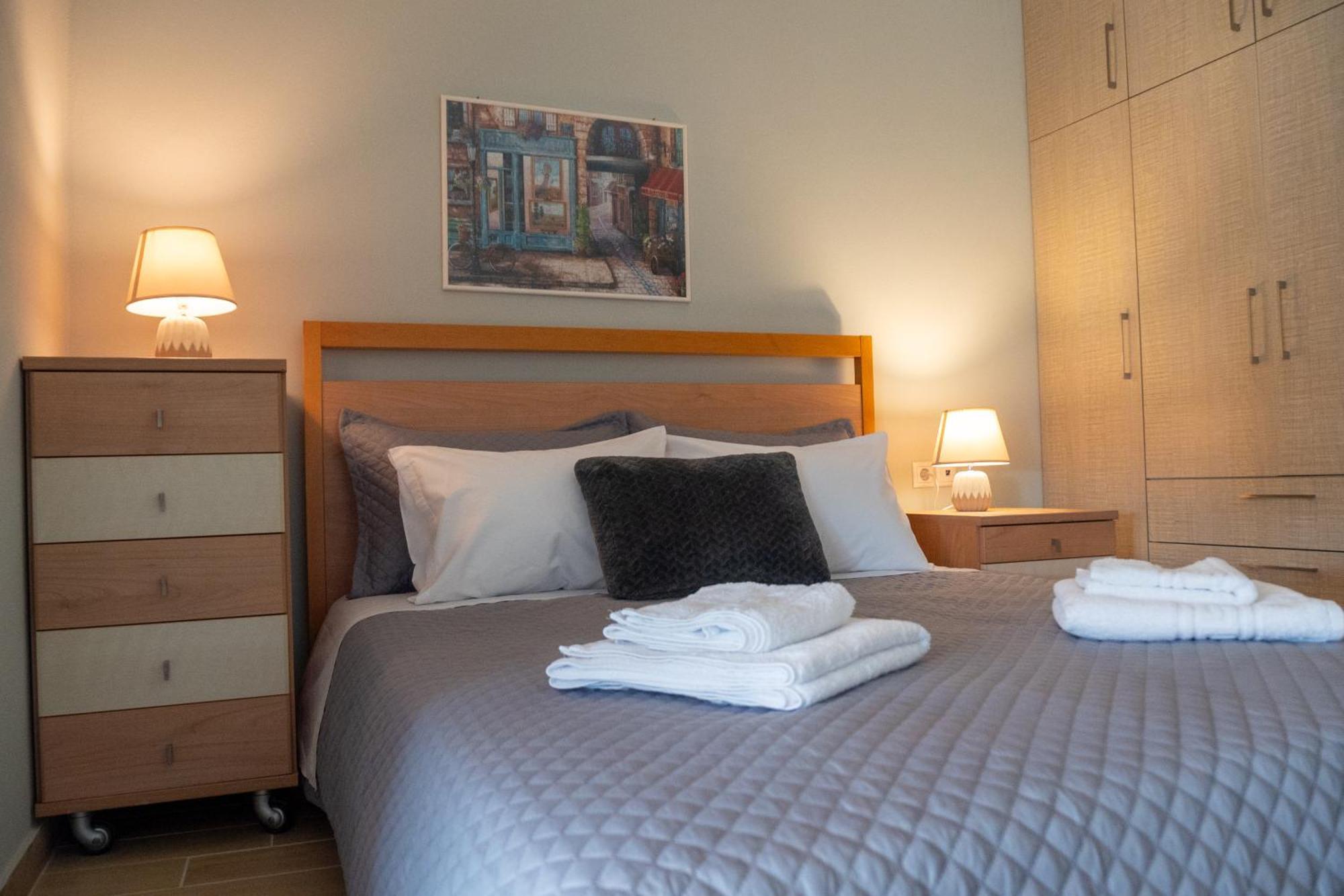 Volos Comfort Stay 外观 照片
