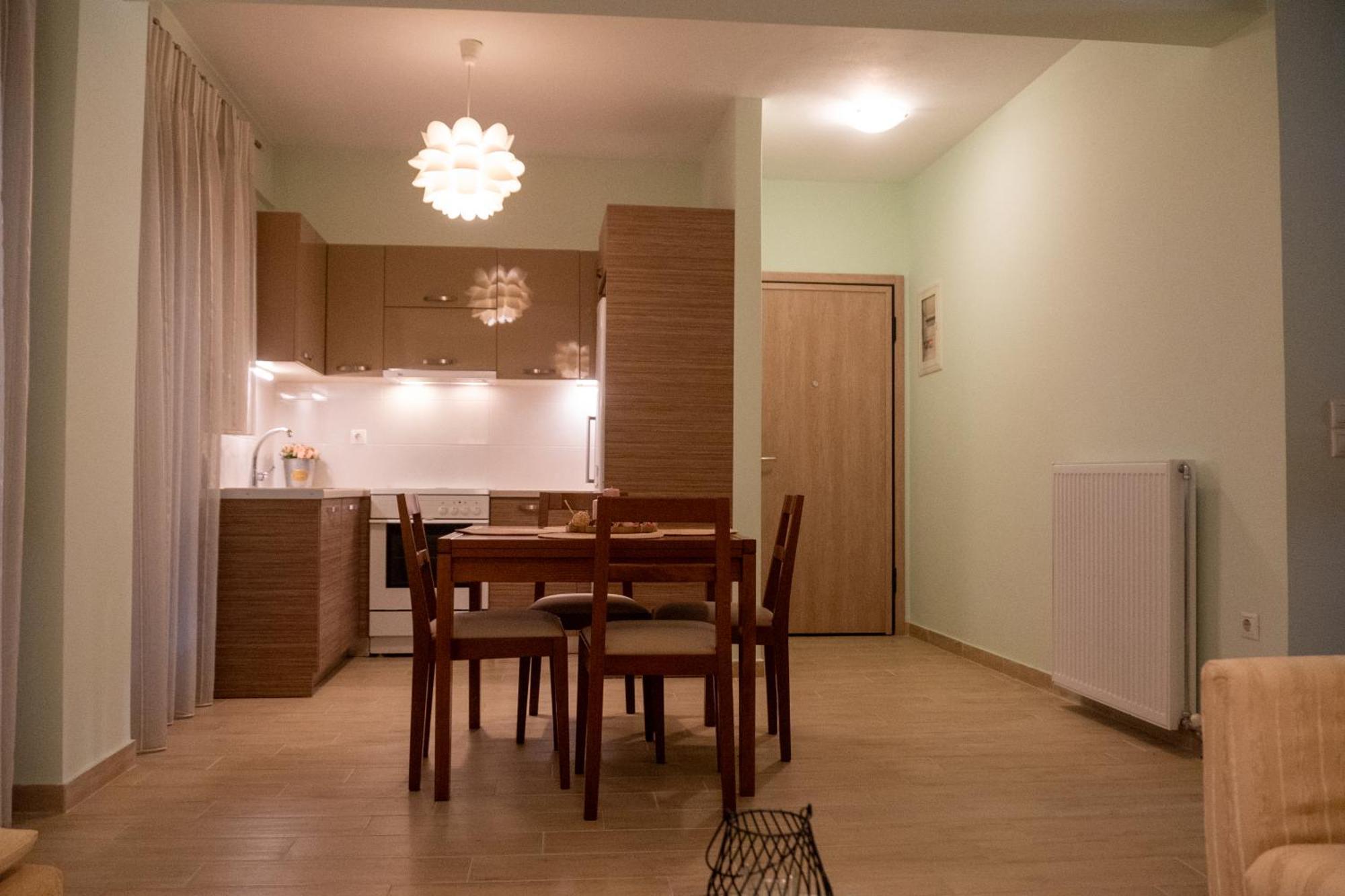 Volos Comfort Stay 外观 照片