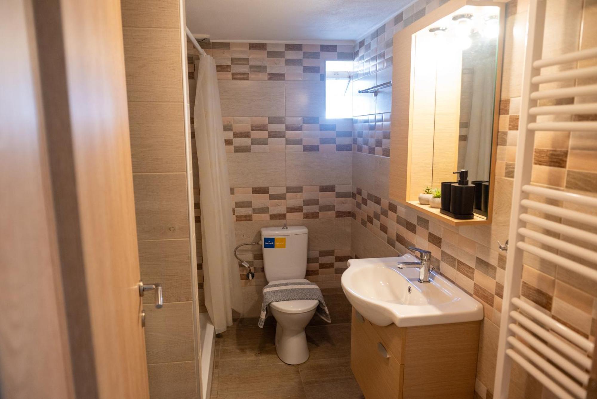 Volos Comfort Stay 外观 照片