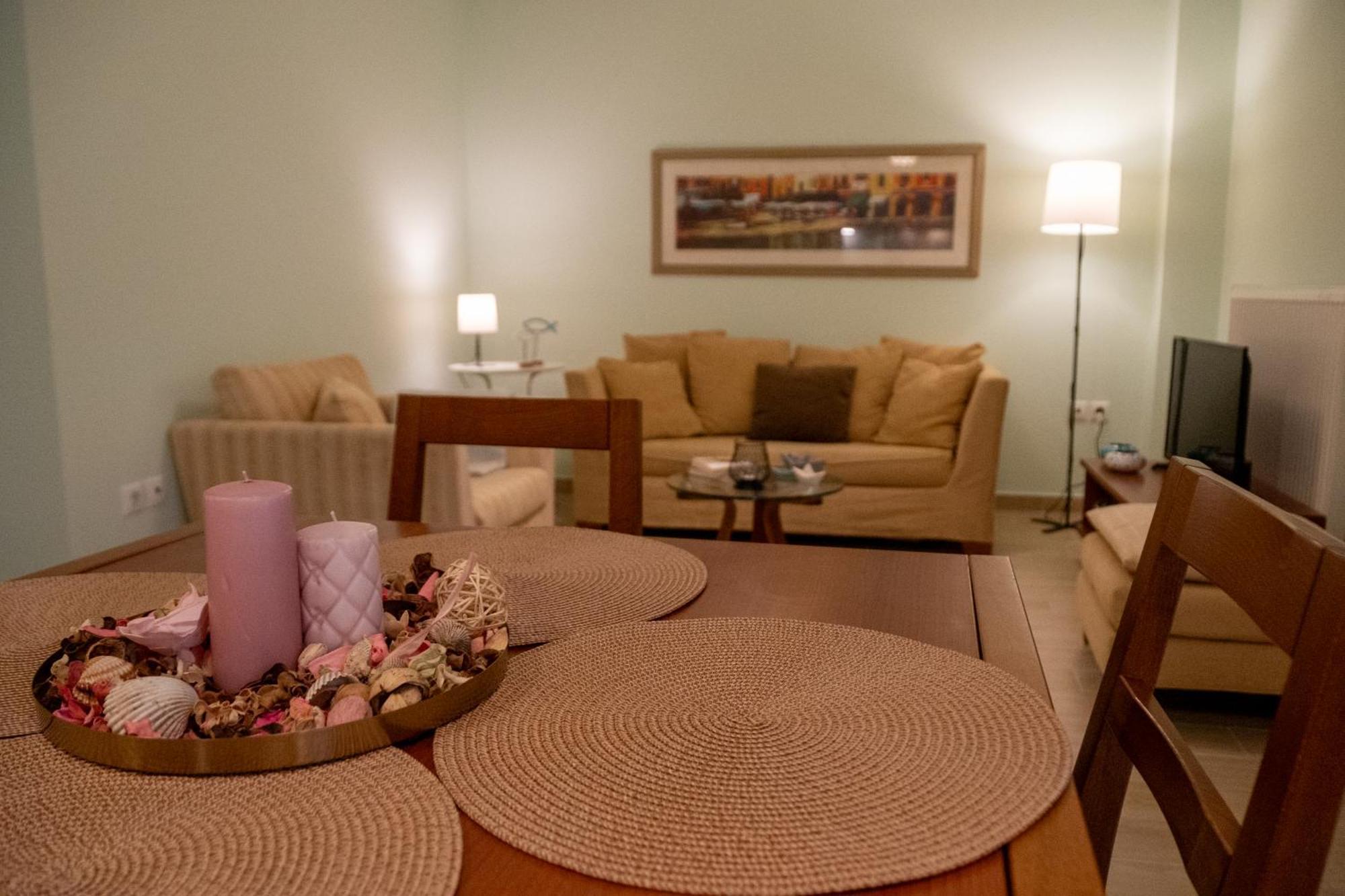 Volos Comfort Stay 外观 照片
