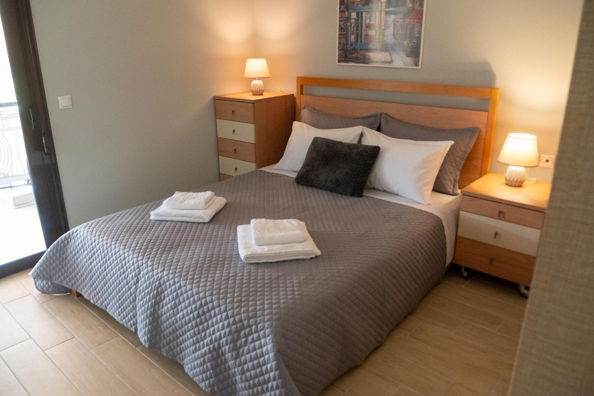 Volos Comfort Stay 外观 照片