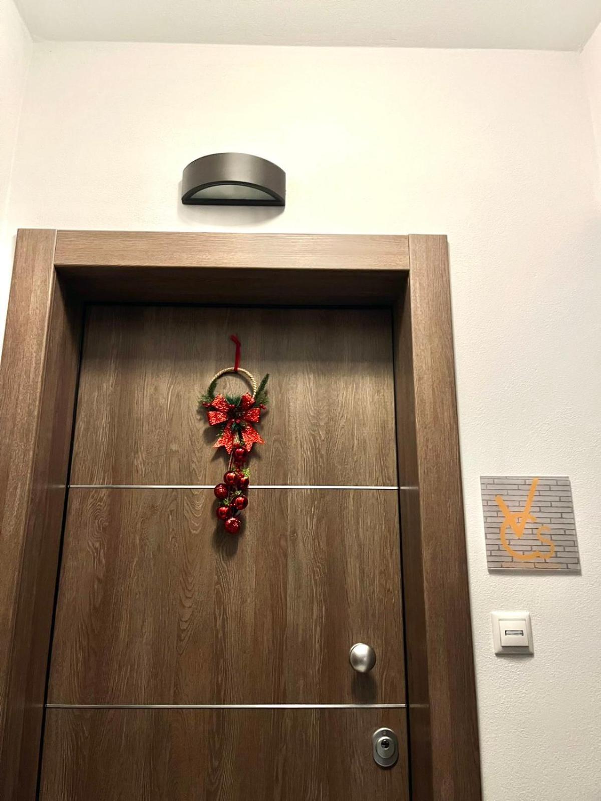 Volos Comfort Stay 外观 照片